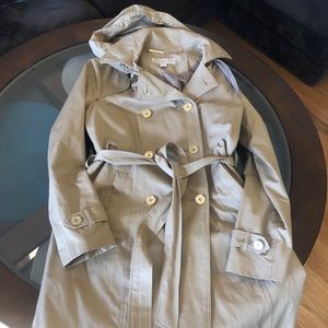 Michael Kors Rain Coat